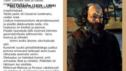 Postimpressionism - Kunst #5