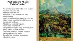 Postimpressionism - Kunst #6