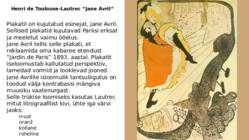 Postimpressionism - Kunst #8