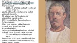 Postimpressionism - Kunst #9