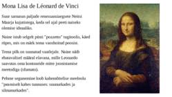 Art Fran ais - Prantsusmaa kunst #15