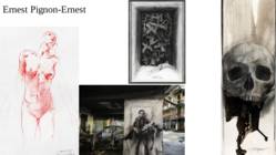 Art Fran ais - Prantsusmaa kunst #18