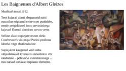 Art Fran ais - Prantsusmaa kunst #6