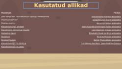 Klassitsistlik maalikunst ja skulptuur #13