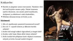 Barokkarhitekstuur Itaalias-XVI-XVIII #11