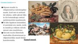 Barokkarhitekstuur Itaalias-XVI-XVIII #10