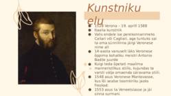 Paolo Veronese #2