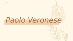 Paolo Veronese