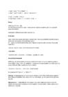 ICD0007 - Veebitehnoloogiad teooria konspekt #2