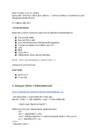 ICD0007 - Veebitehnoloogiad teooria konspekt #8