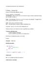 ICD0007 - Veebitehnoloogiad teooria konspekt #9