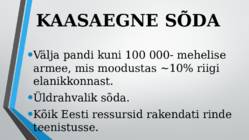 Eesti Vabadussõda #7
