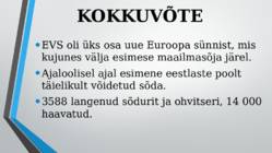 Eesti Vabadussõda #8