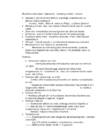 HÜDROSFÄÄR KORDAMINE KOKKUVÕTE GEOGRAAFIA #2