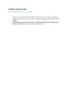 Metaboolse sündroomi tööleht- 2