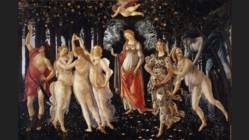 Esitlus - Primavera-Sandro Botticelli #5