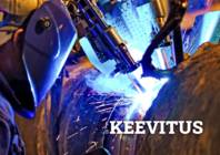 Keevitus