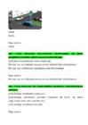 Transpordiameti teooriaeksami testid #266
