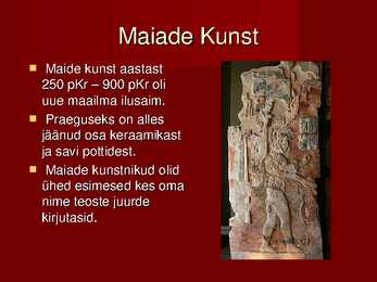 Maiad - PowerPoint #14