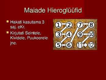 Maiad - PowerPoint #5
