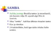 ladina-ameerika #11
