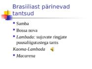 ladina-ameerika #16