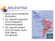 ladina-ameerika #18