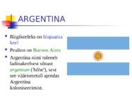 ladina-ameerika #19
