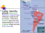 ladina-ameerika #3