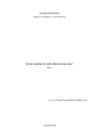 To what extent does the media influence foreign policy