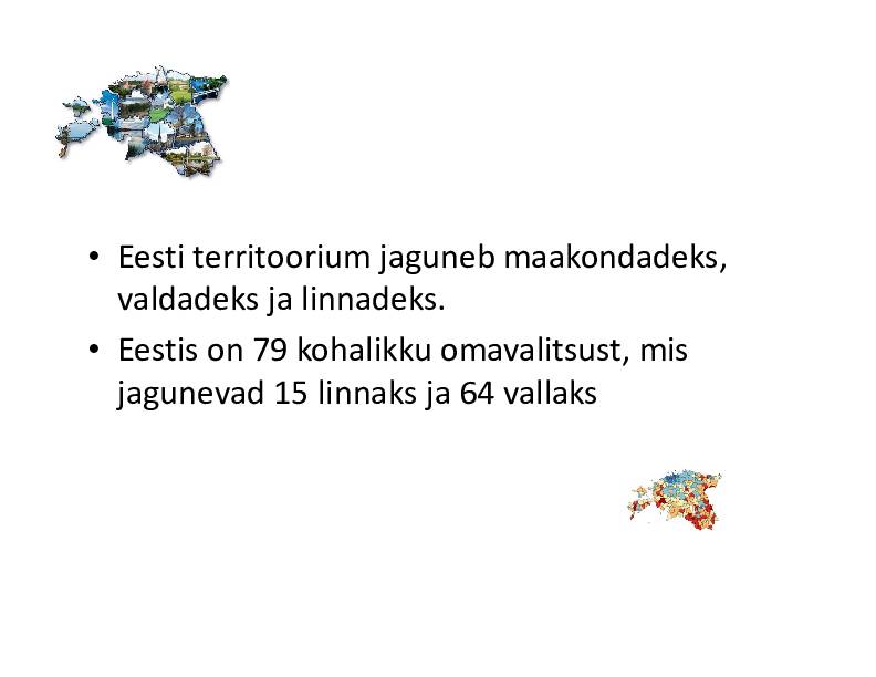 HALDUSÕIGUS #147