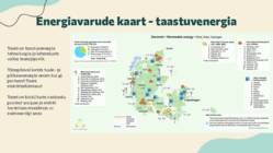 Taani ja Gröönimaa energiamajandus #4
