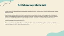 Taani ja Gröönimaa energiamajandus #8