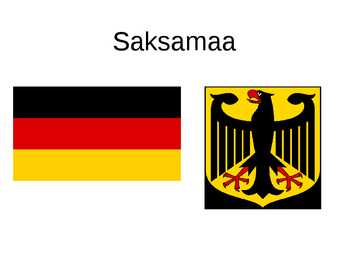 Saksamaa