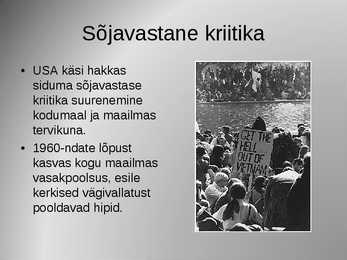 Vietnami sõda #11