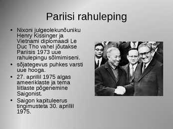 Vietnami sõda #13