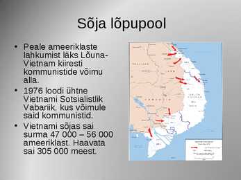 Vietnami sõda #14