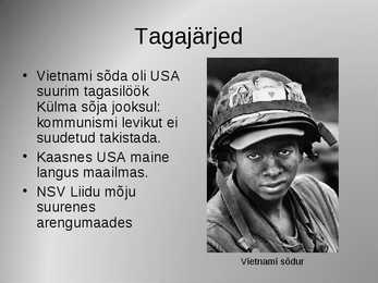 Vietnami sõda #17