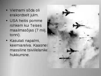 Vietnami sõda #18