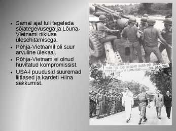 Vietnami sõda #21