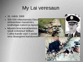 Vietnami sõda #23
