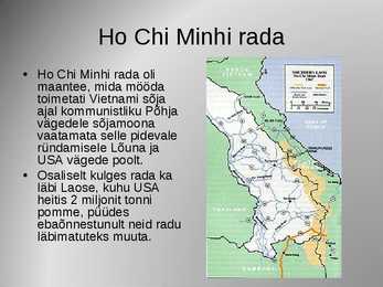 Vietnami sõda #24