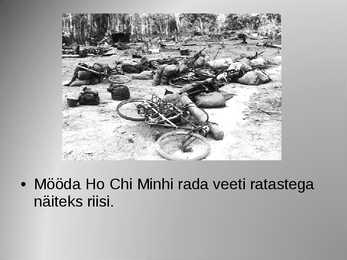 Vietnami sõda #25