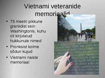 Vietnami sõda #28