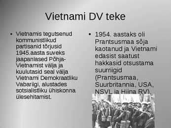 Vietnami sõda #5