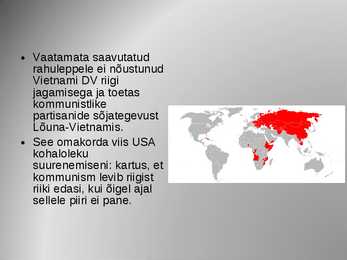 Vietnami sõda #6