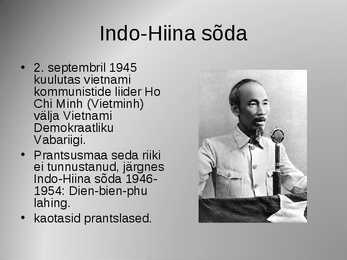 Vietnami sõda #7
