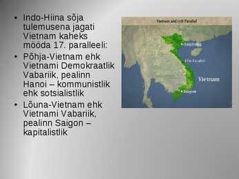 Vietnami sõda #8