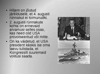 Vietnami sõda #10