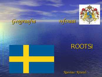 Rootsi